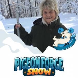 Meet your Posher, Linda